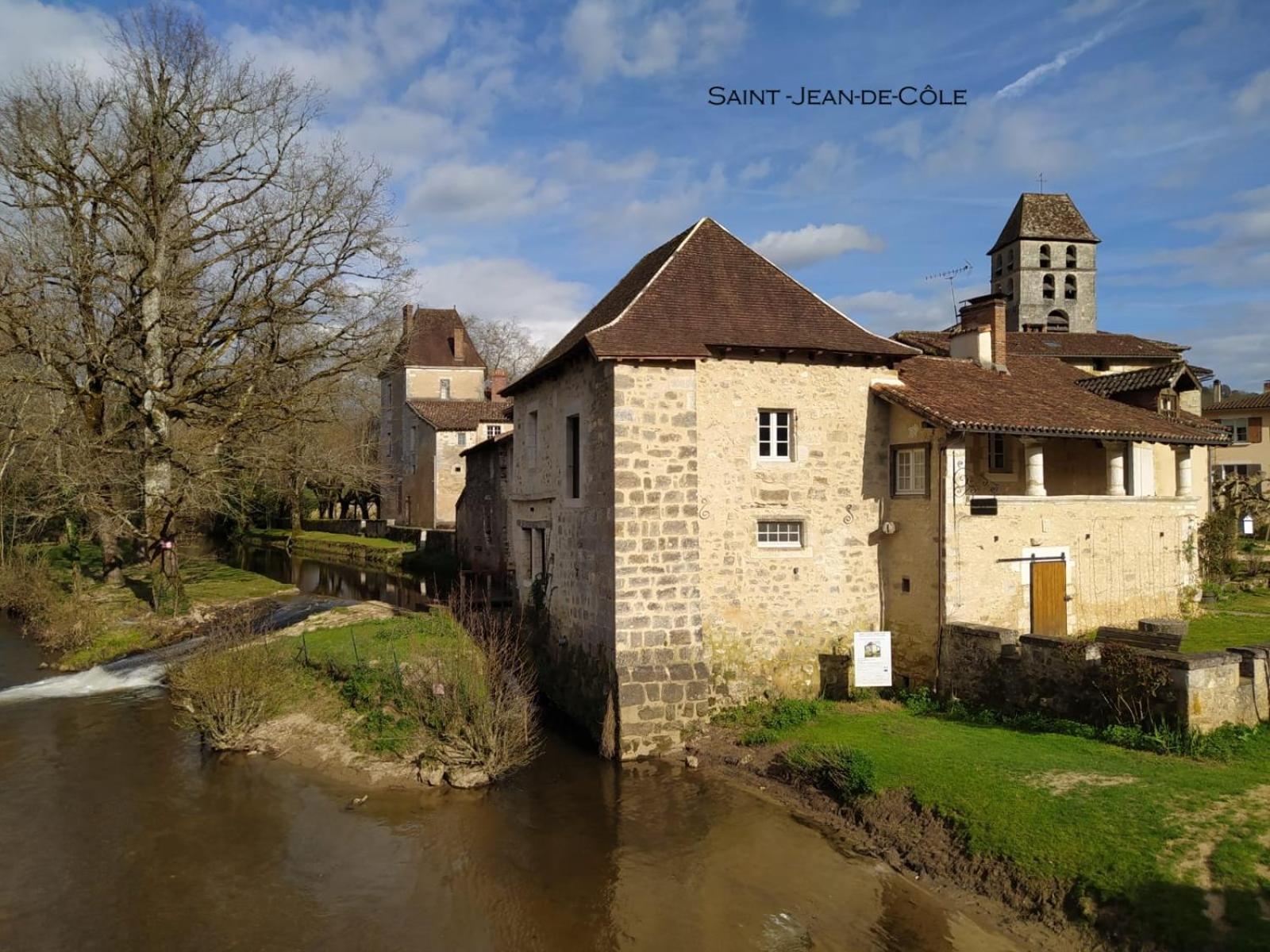 La Noix Qui Roule Holiday home *