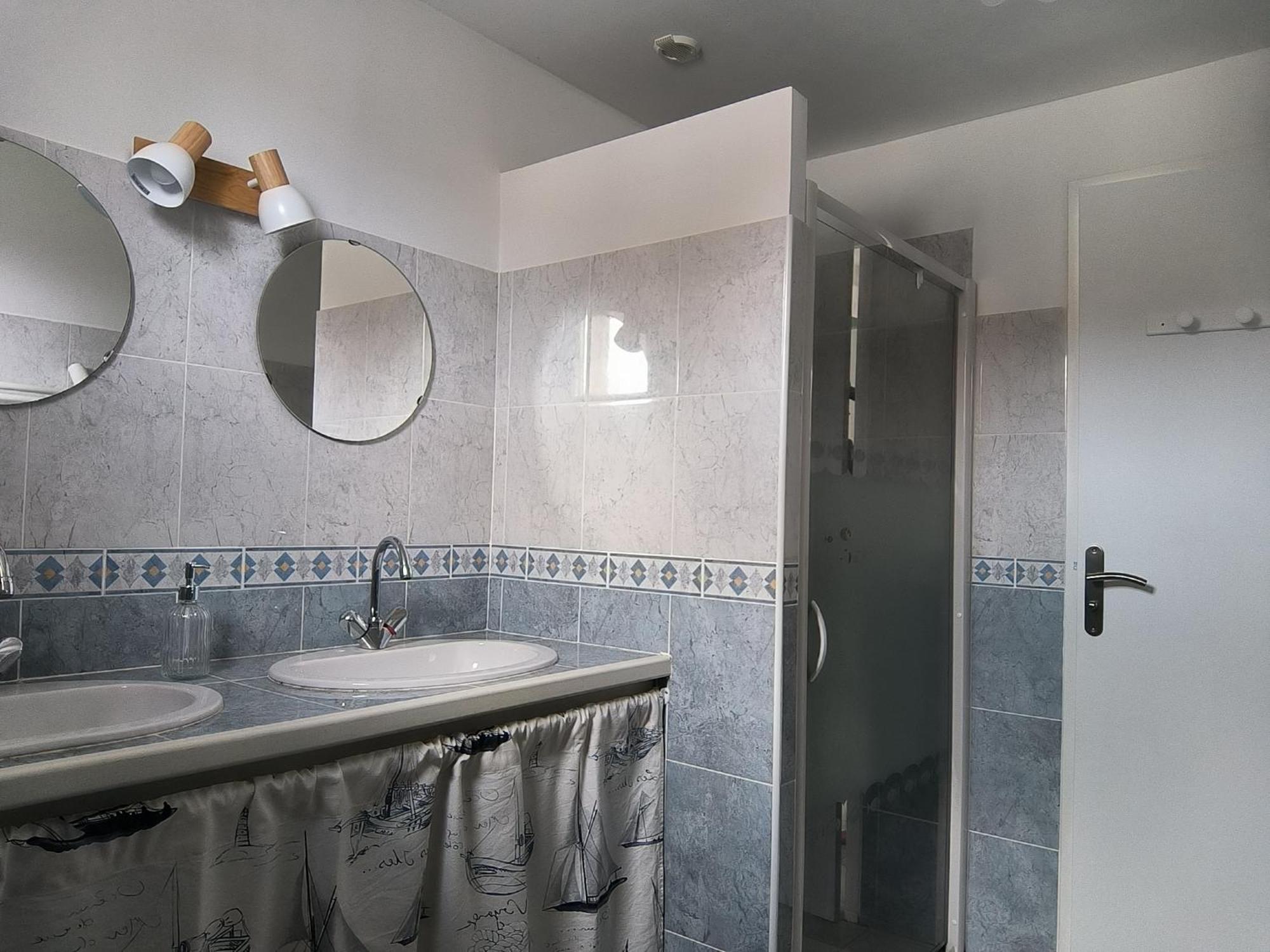 La Noix Qui Roule Holiday home